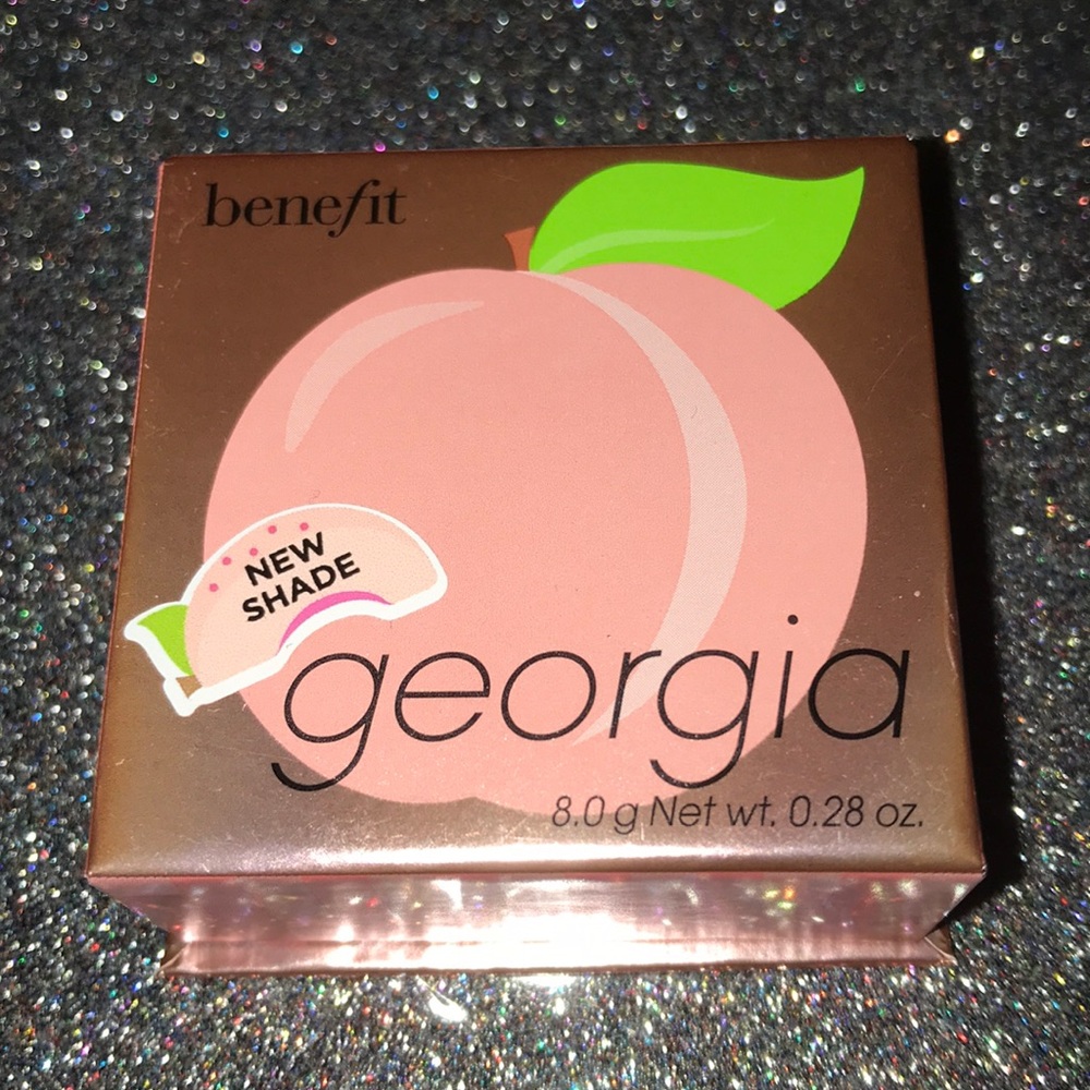 Giorgia benefit